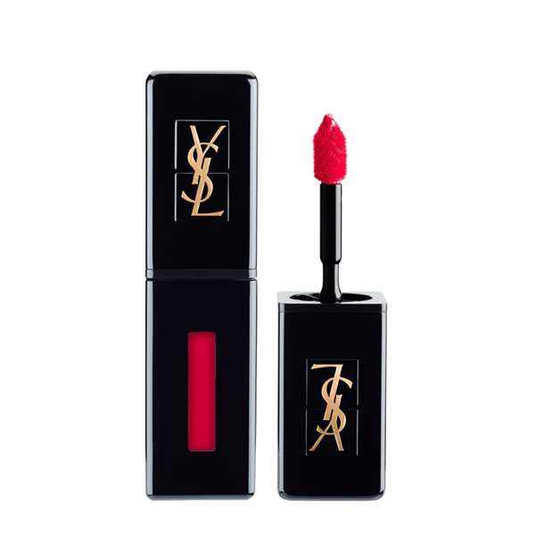 Lips Vernis à Lèvres Vinyl Cream – Heller Lippenstift, Lippenstift, Glanz