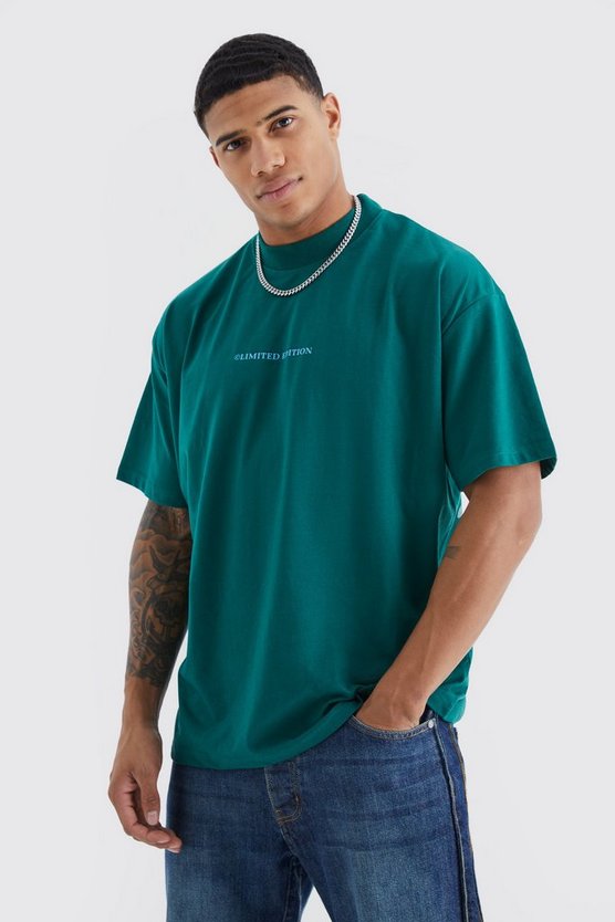 Oversize Limited Edition T-Shirt