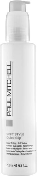 Paul Mitchell SoftStyle Quick Slip Stylingcreme
