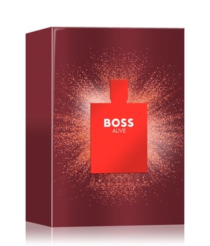 HUGO BOSS Alive Eau de Parfum 30 ml Duftset-1 Stk