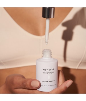 MONERET Youth Serum Gesichtsserum-30 ml