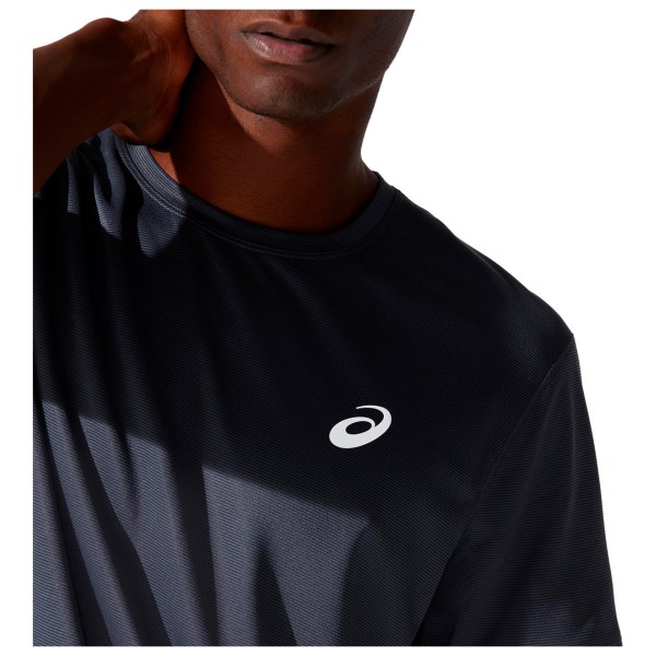 Asics - Core S/S Top - Funktionsshirt