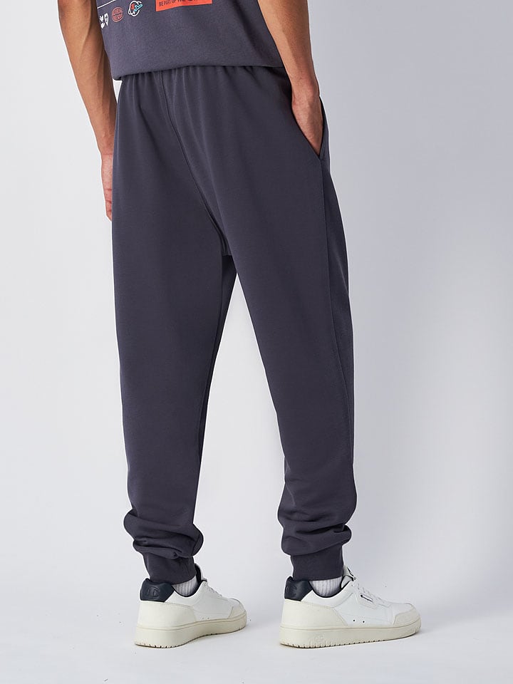 Champion Sweathose in Anthrazit günstig kaufen