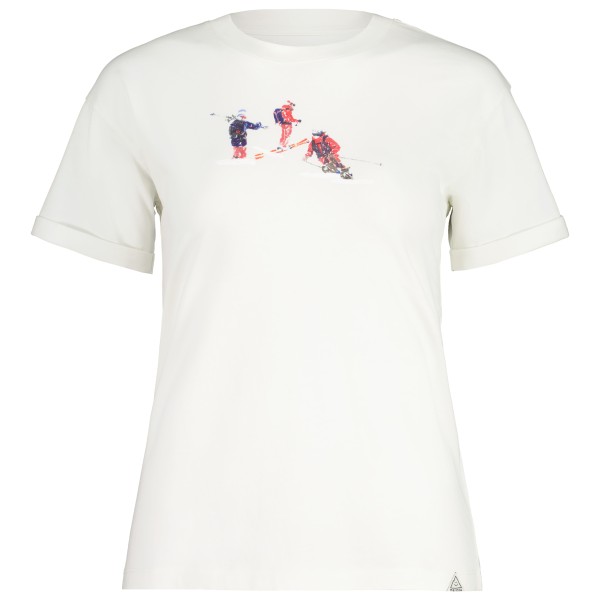 Maloja - Women's SchlarignaM. - T-Shirt
