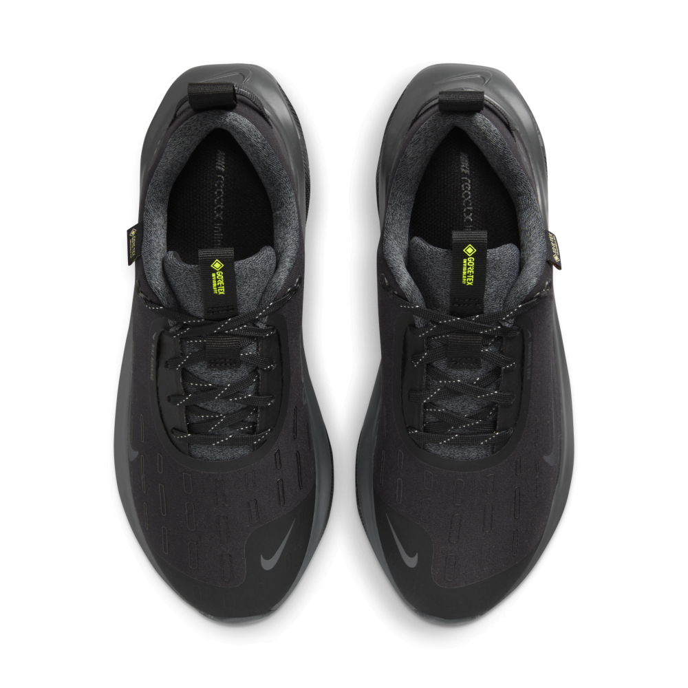 Nike InfinityRN Infinity Run 4 GORE TEX FB2197-002 / schwarz