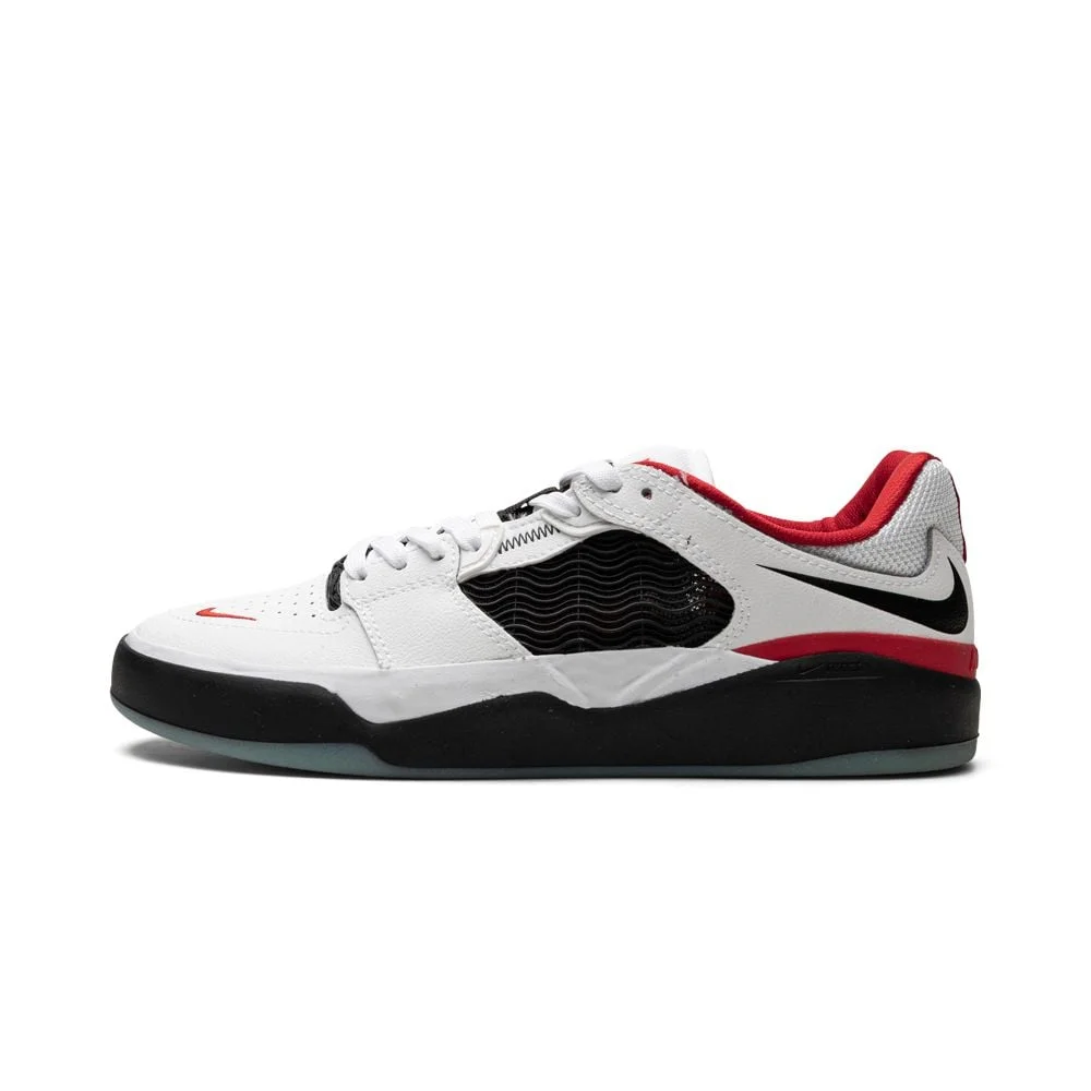 Nike Ishod Premium Wair SB DZ5648-100 / weiss