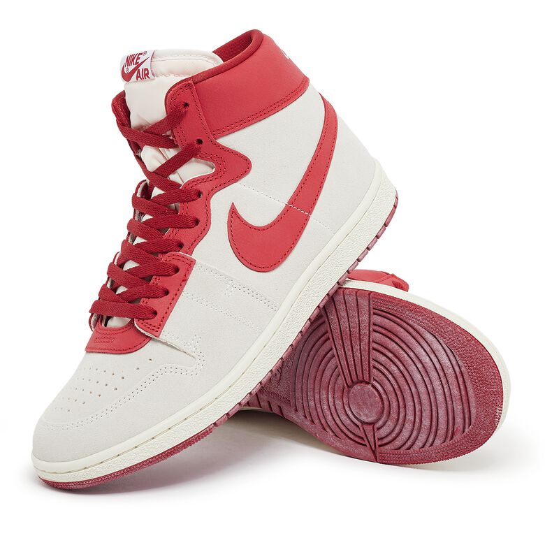 JORDAN Air Ship PE SP 