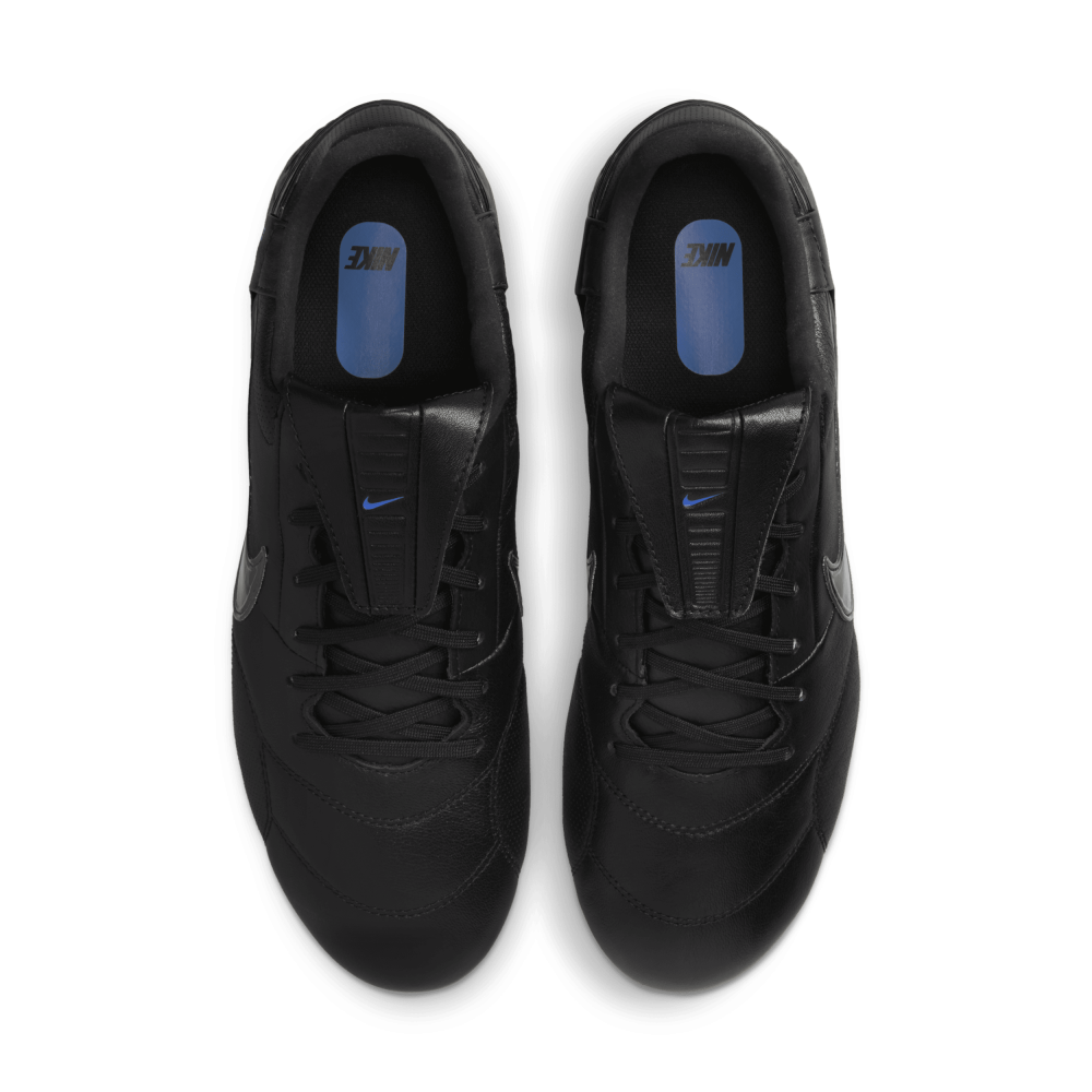 Nike The Iii Premier SG Pro AT5890-007 / schwarz
