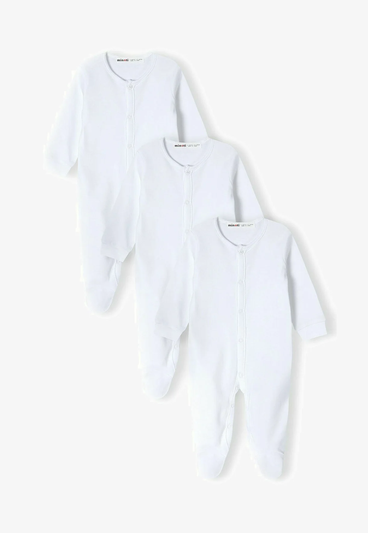 MINOTI PACK DE 3 - Mono