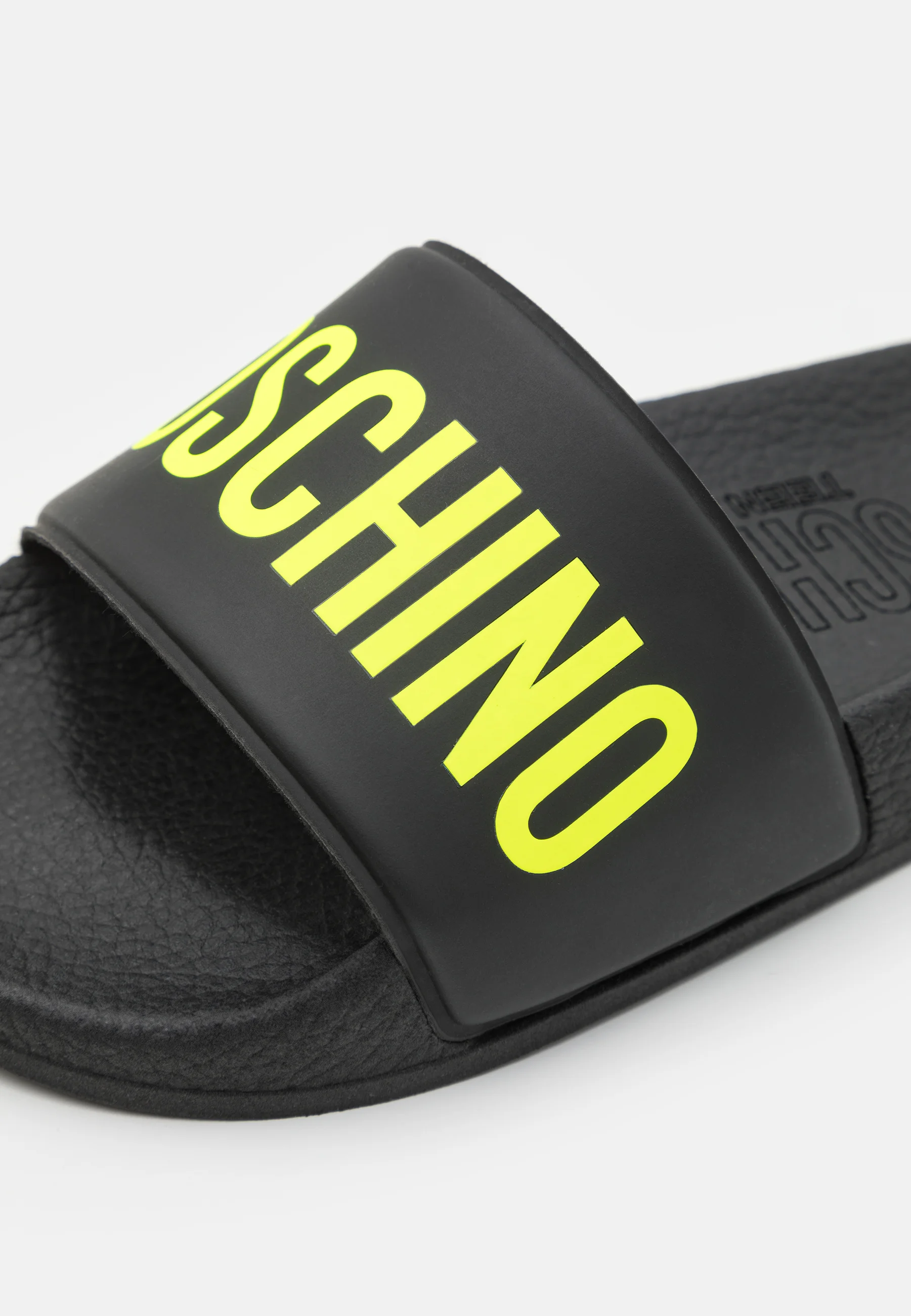 MOSCHINO UNISEX - Chanclas de playa