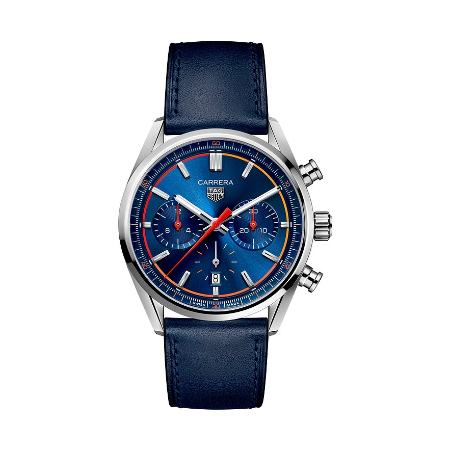 TAG Heuer Herrenuhr Carrera