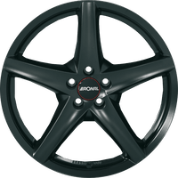 RONAL R41 schwarz - ATU