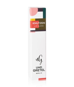 UND GRETEL Knutzen Lipgloss-6 ml