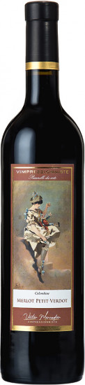 2022 Colombine Côtes de Thau IGP trocken - Vinpressionniste - Domaine de la Canague Vieille