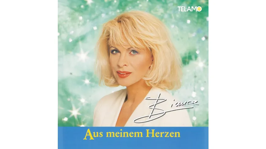 Aus meinem Herzen
