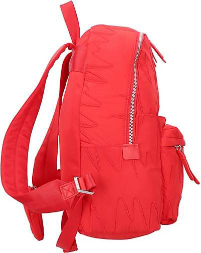 Desigual Rucksack 38 cm Laptopfach