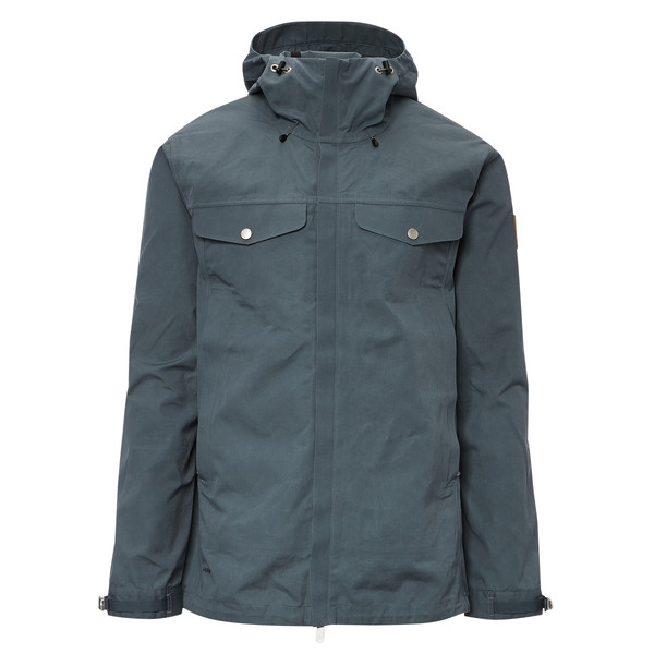 GREENLAND HALF CENTURY JACKET M Herren - Übergangsjacke