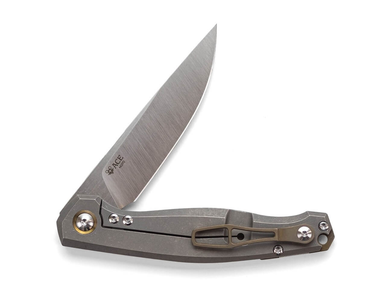 ACE Sonoma Titanium