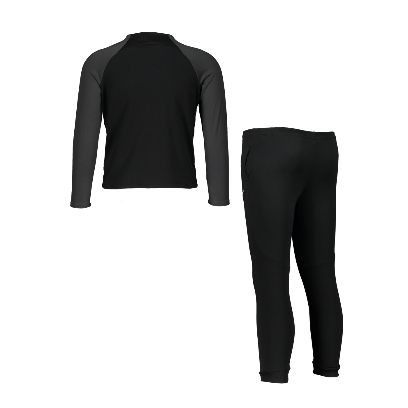 Nike Academy Pro Trainingsanzug Kids Schwarz F011