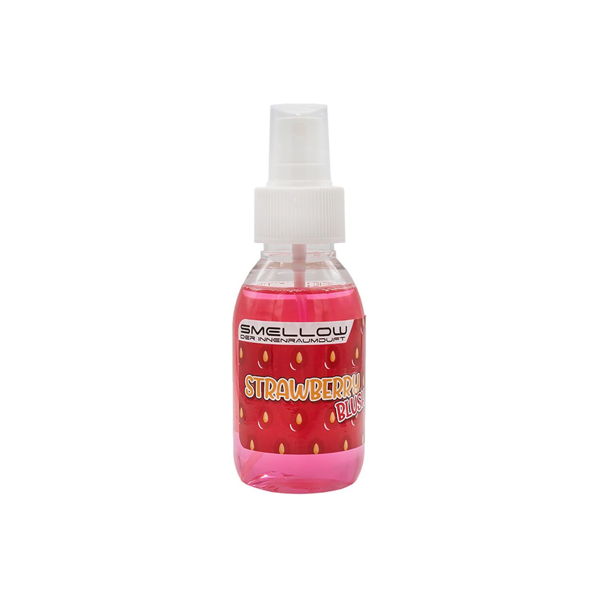 Liquid Elements Smellows Innenraumduft Erdbeere 100ml