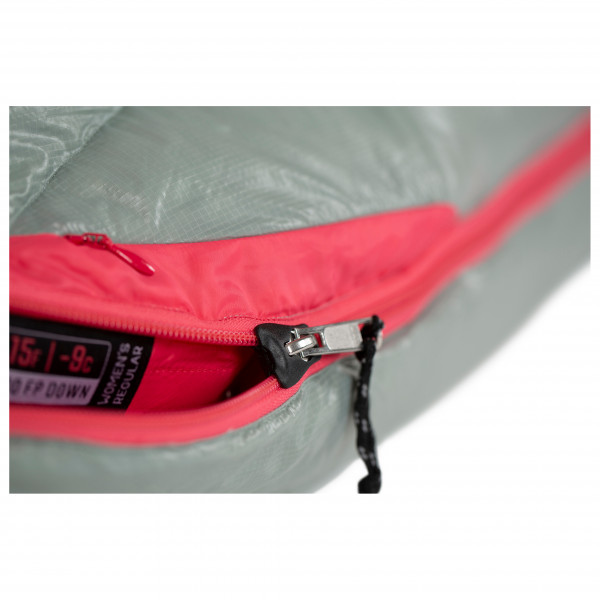 Nemo - Women's Riff Womens 15 - Daunenschlafsack