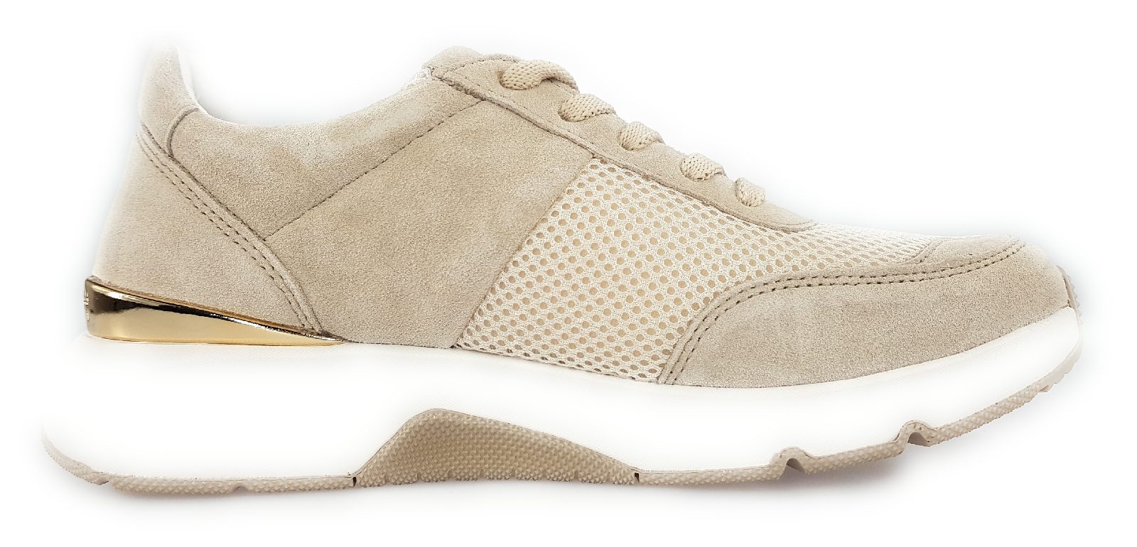 Gabor Comfort 26.897.33 Blau 33 beige