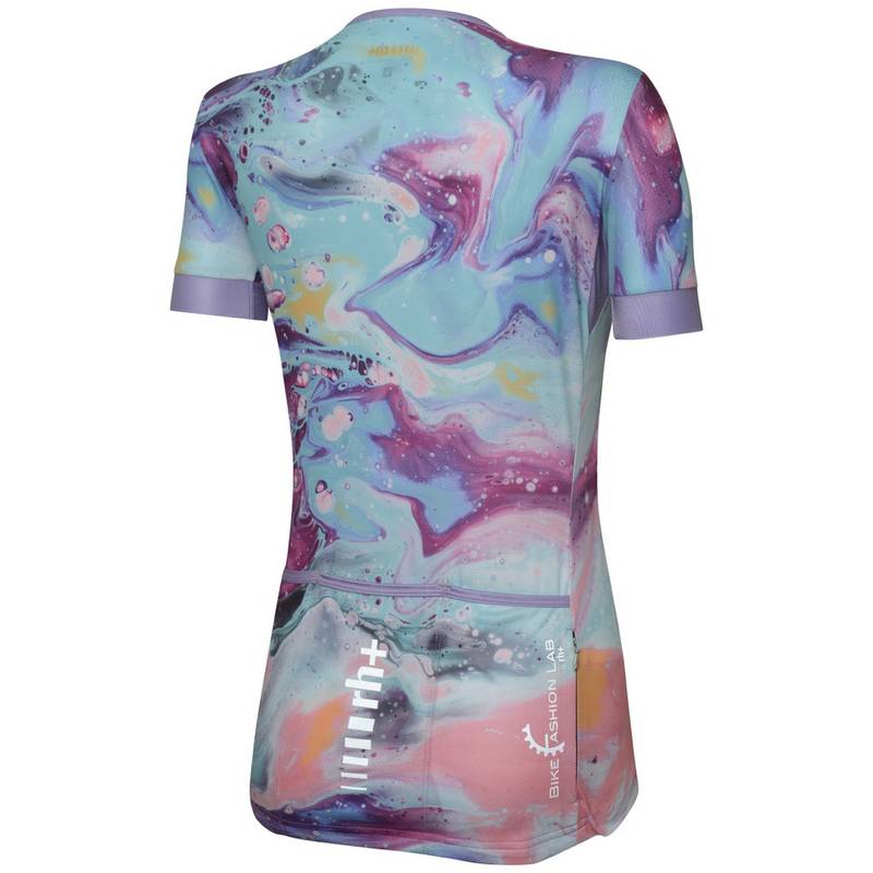 RH+ Fashion W Jersey Trikot Damen