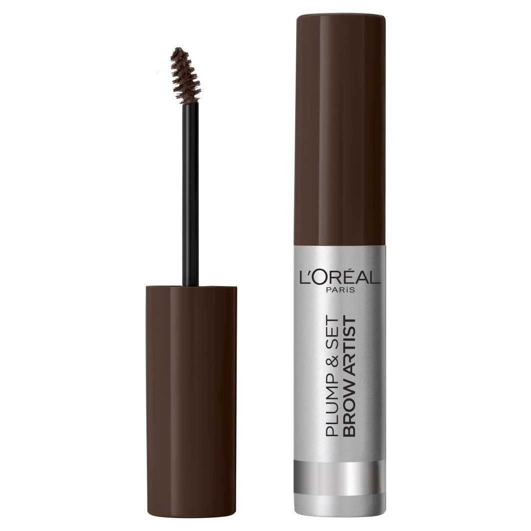 Brow Artist Plump & Set