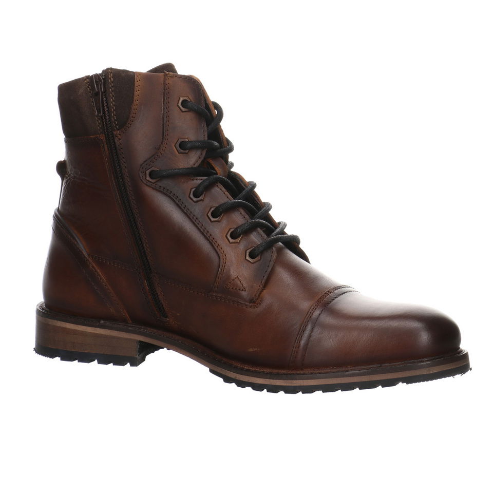 McGregor Schnürboots