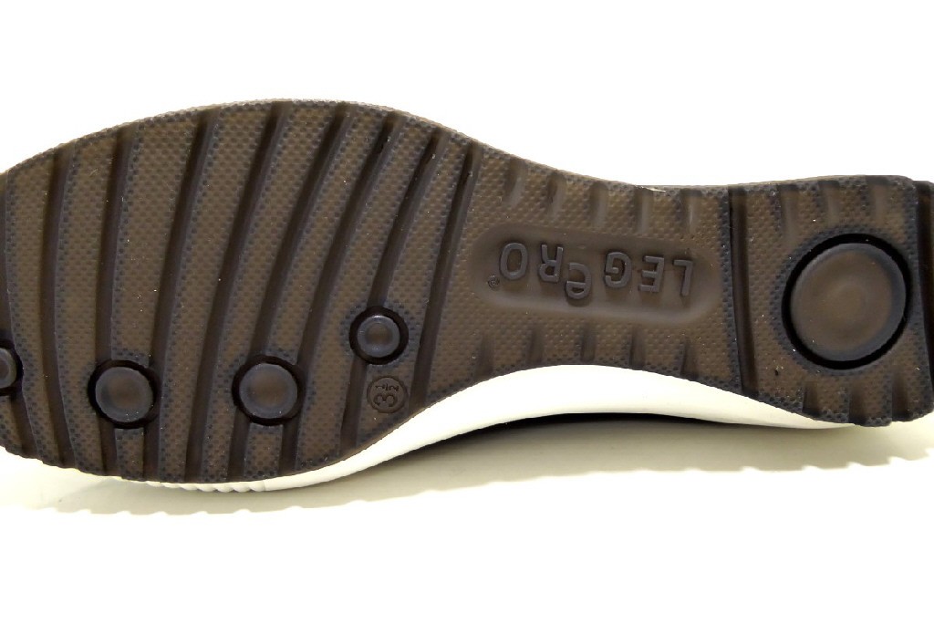 LEGERO Sneaker blau