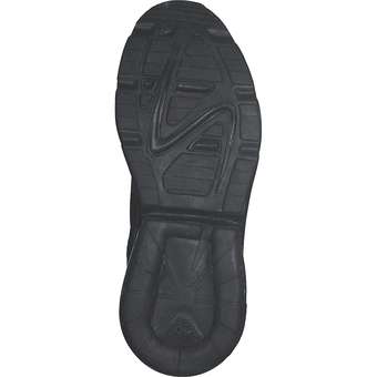 Kappa Style#:243003 Yero Sneaker in schwarz