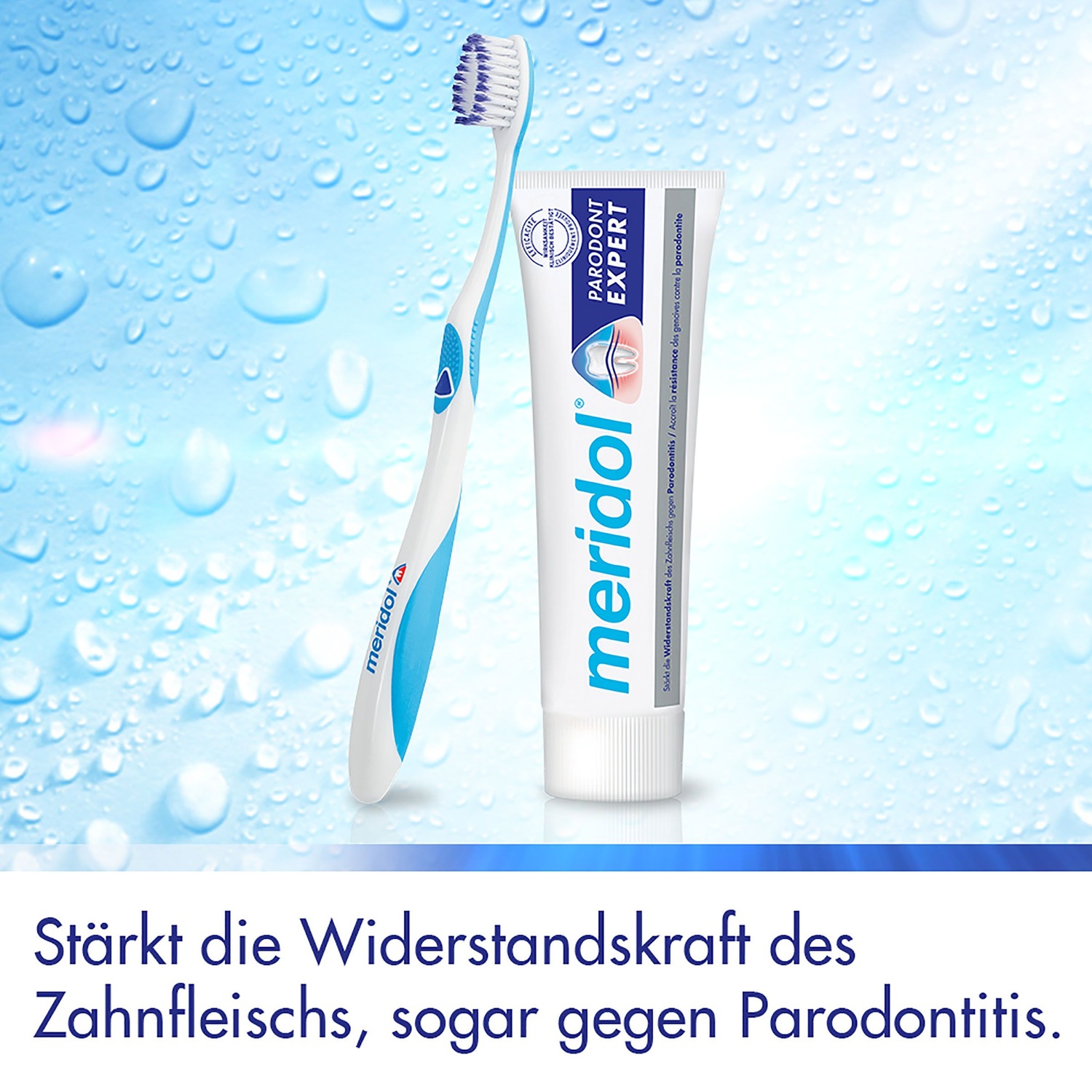 Parodont-Expert Zahnbürste