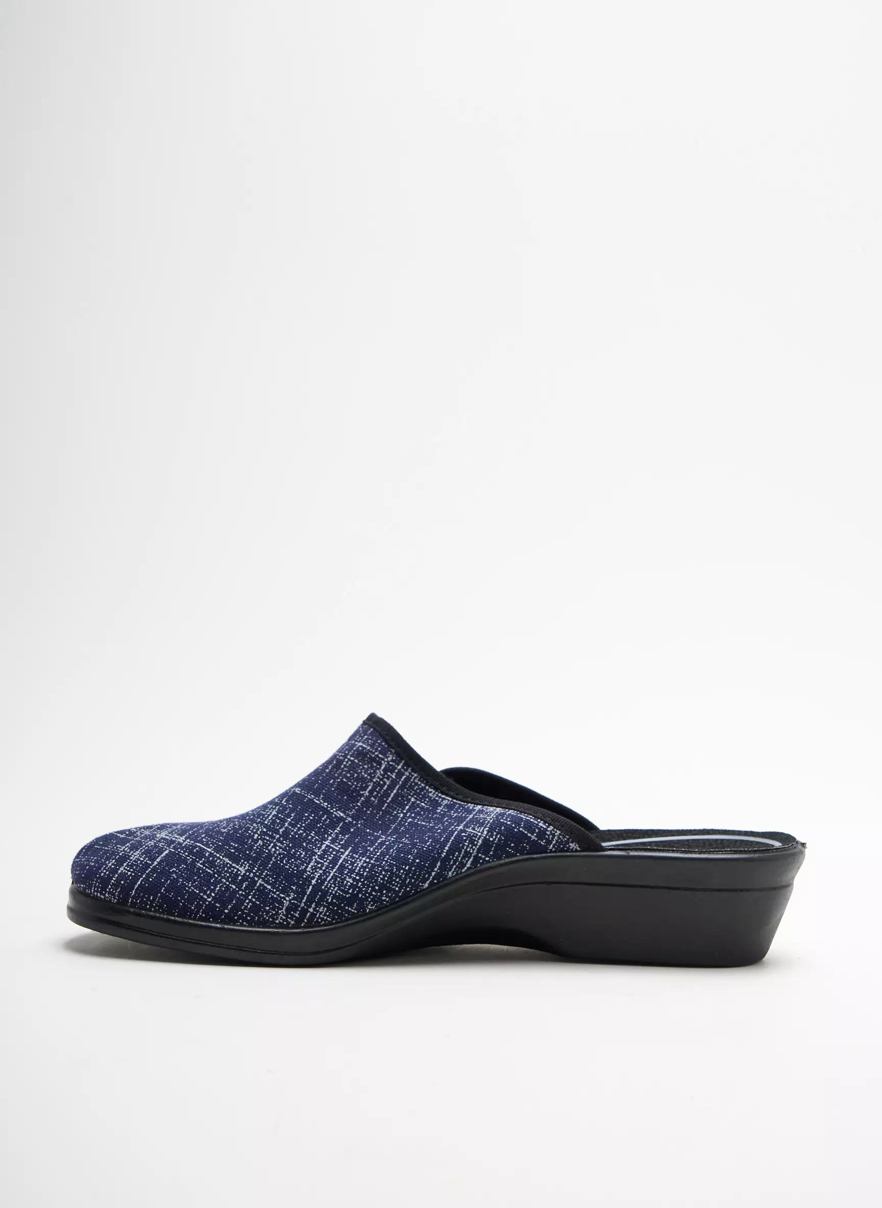 Romika Chaussons Femme couleur bleu