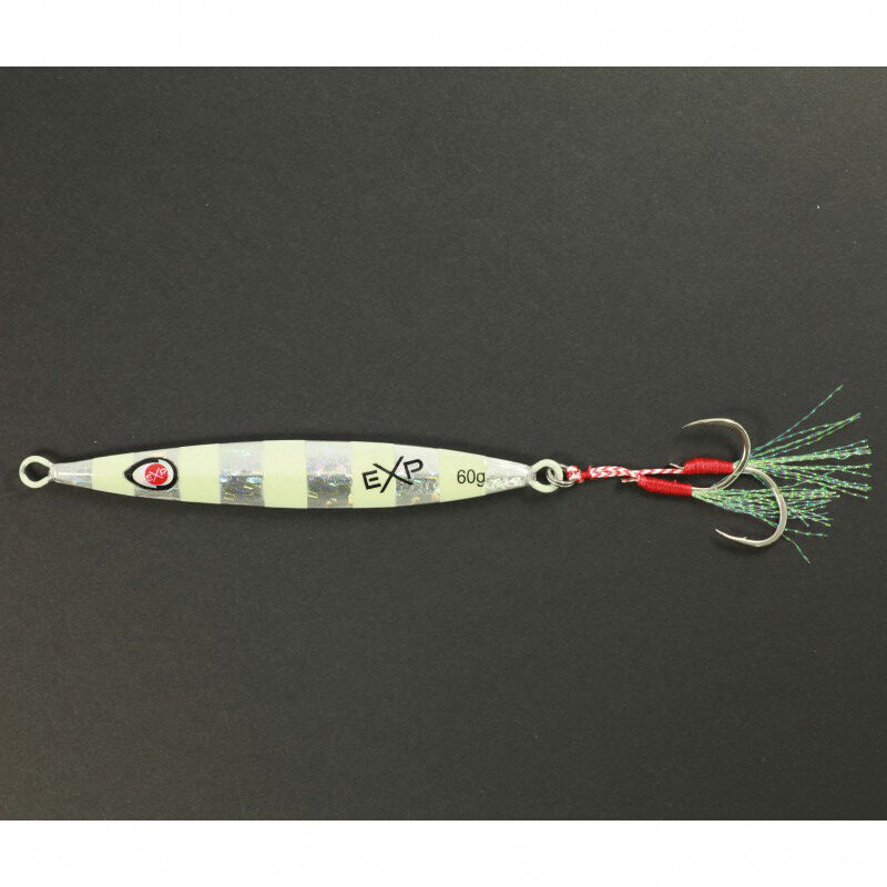 Casting Jig Explorer Tackle Jig Jidai 30g