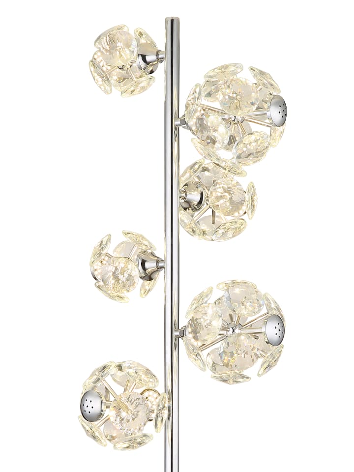 Globo lighting Stehleuchte 