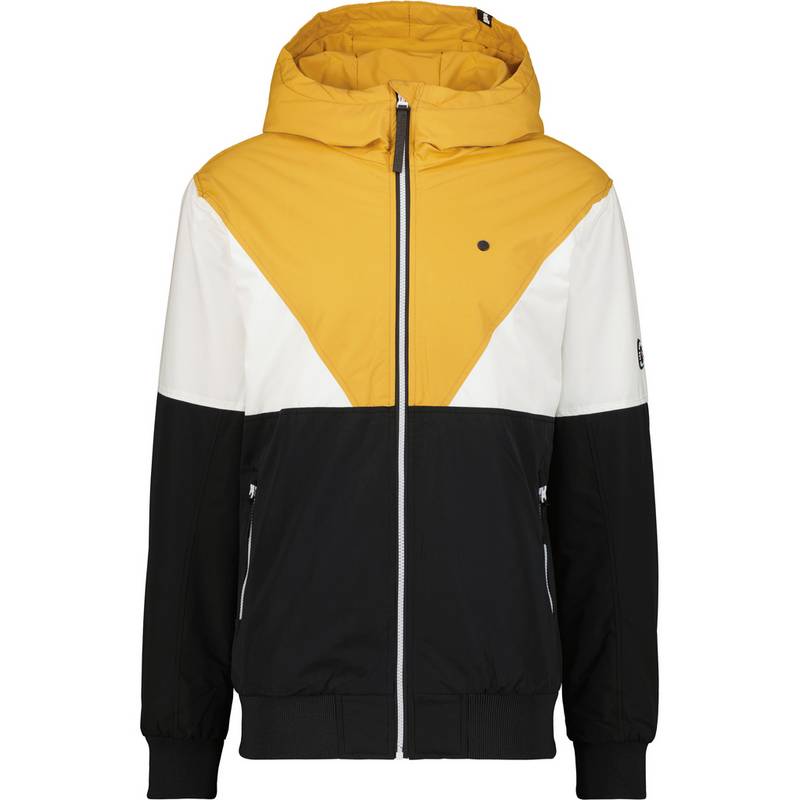 ALIFE AND KICKIN JackAK O Winterjacke Herren