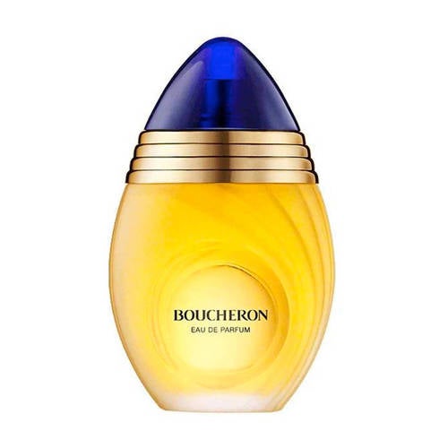 Boucheron Dam Eau de Parfum 100 ml