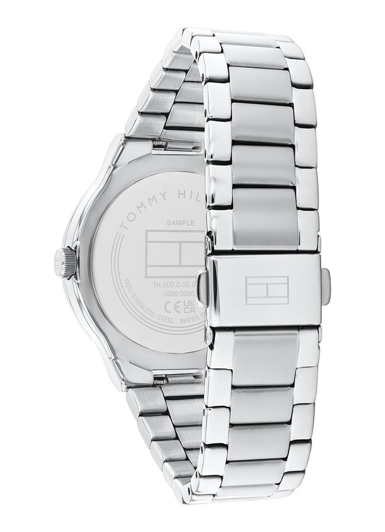 Tommy Hilfiger Piper watch TH1782723