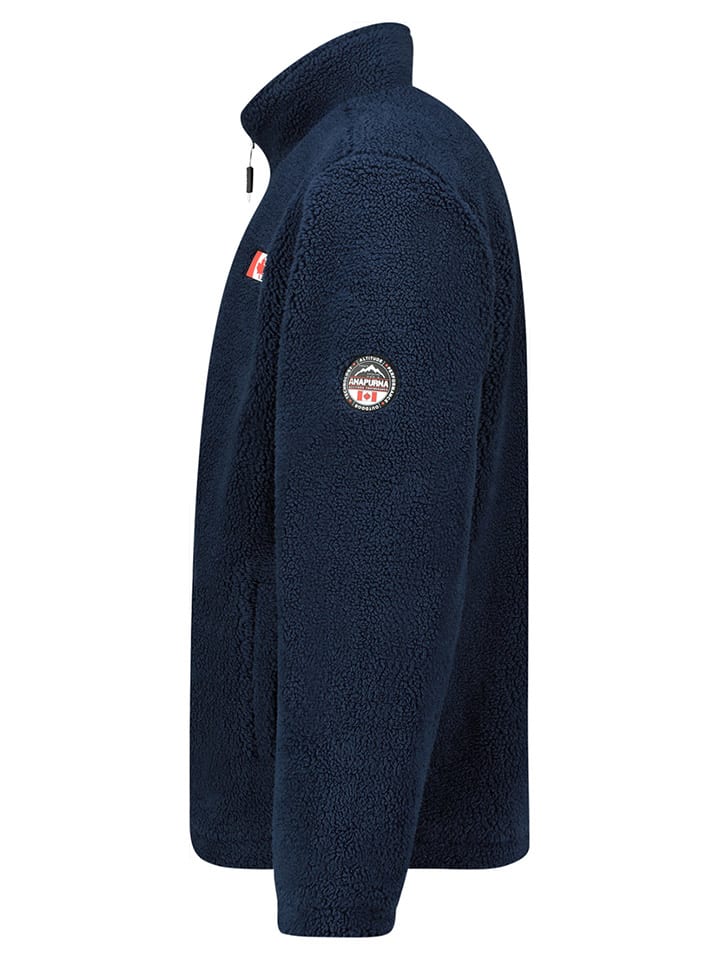 ANAPURNA Fleecejacke 