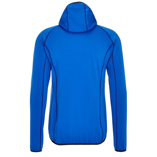 PUKAKI HOODED FLEECE JACKET Herren - Fleecejacke