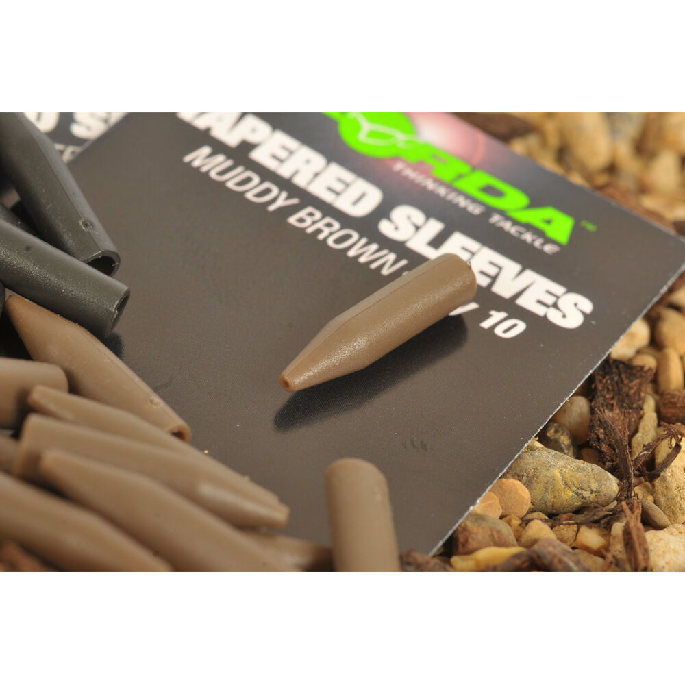 Korda konische Silikonhülle für Karpfen