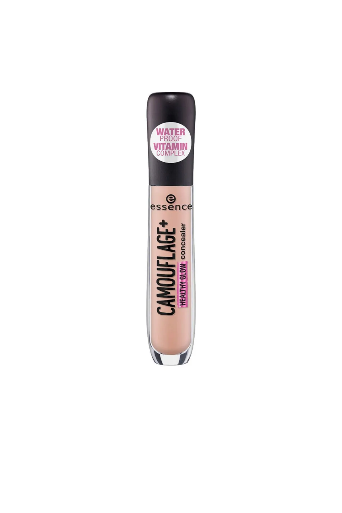 Essence  Concealer - Beige - Flüssigkeit