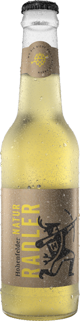 Hohenfelder Natur Radler