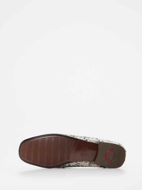 Slipper-25019940001 Sioux