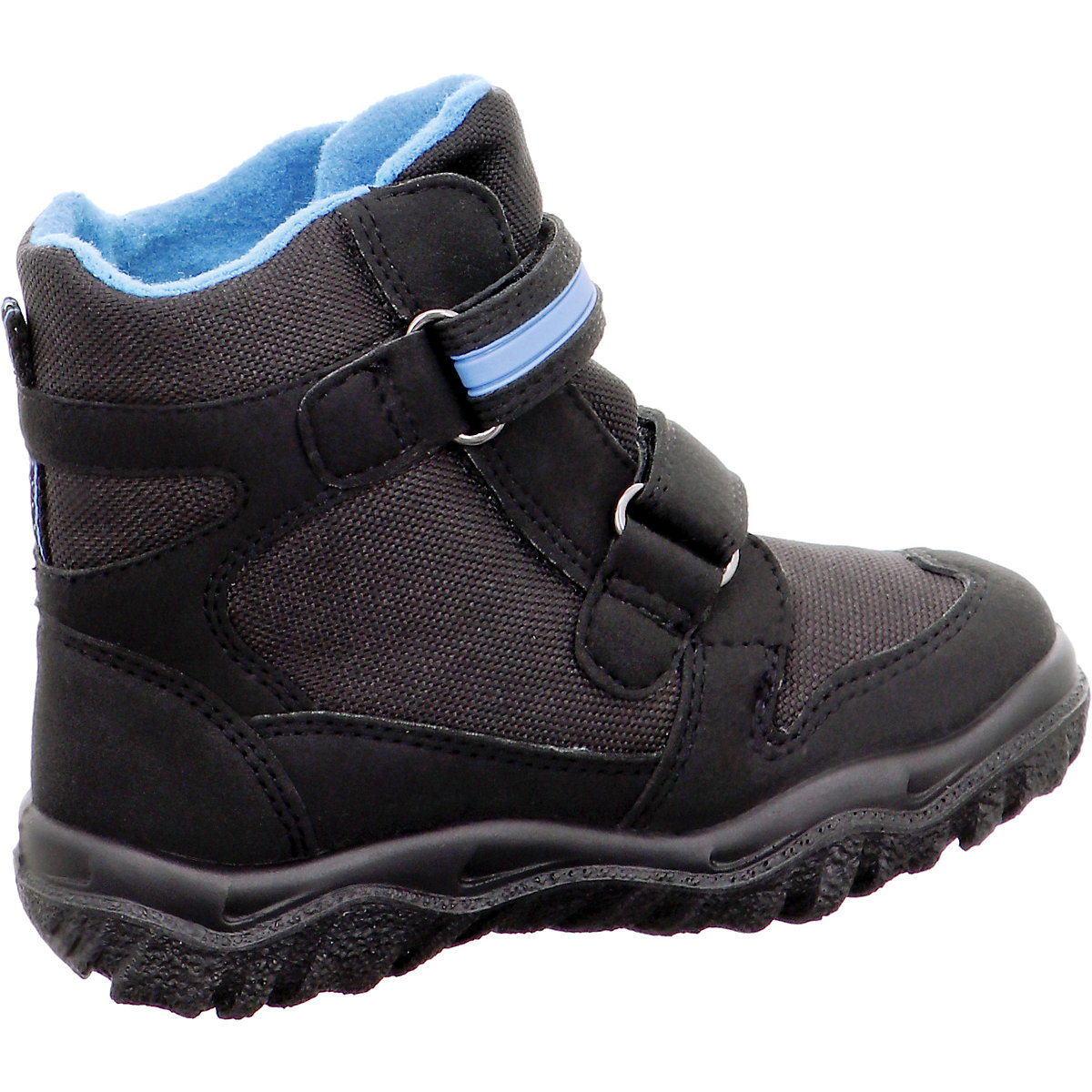 Winterstiefel WMS Weite M4 GORE-TEX für Jungen