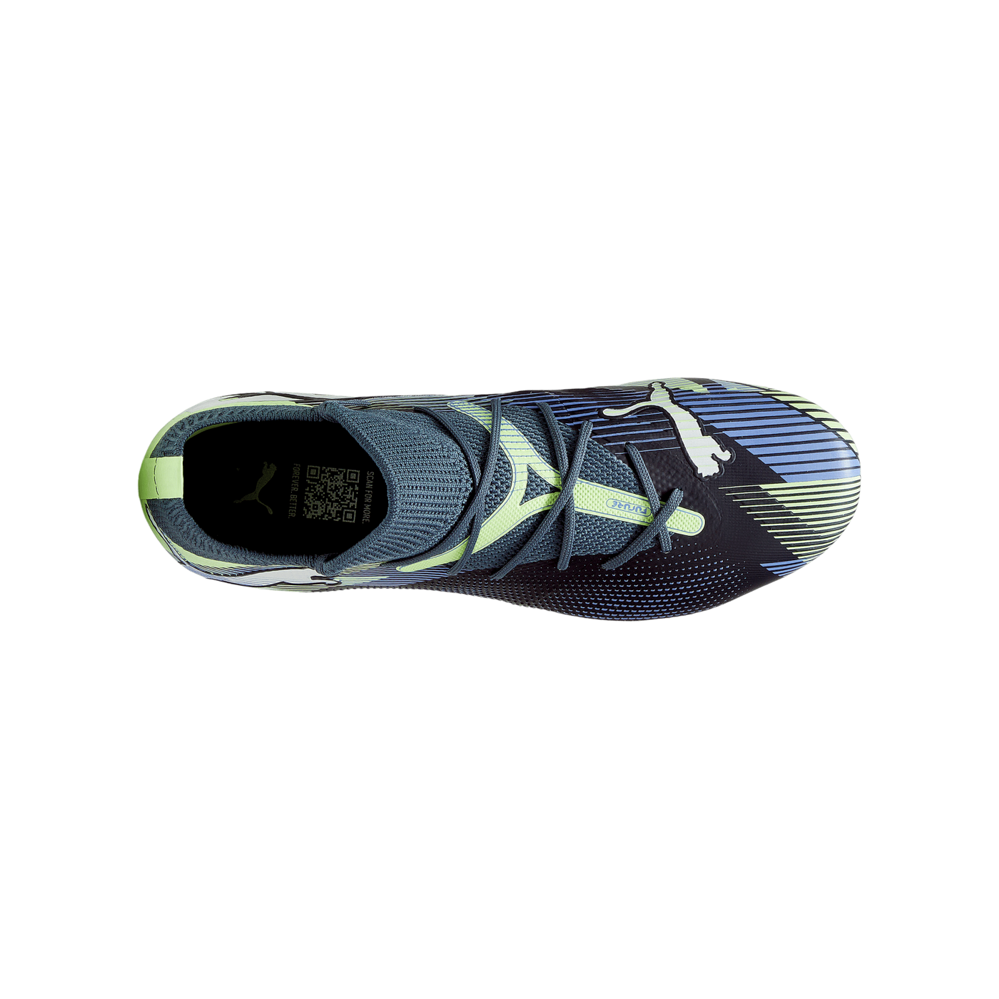 PUMA FUTURE 7 Match FG/AG Damen Grau F03