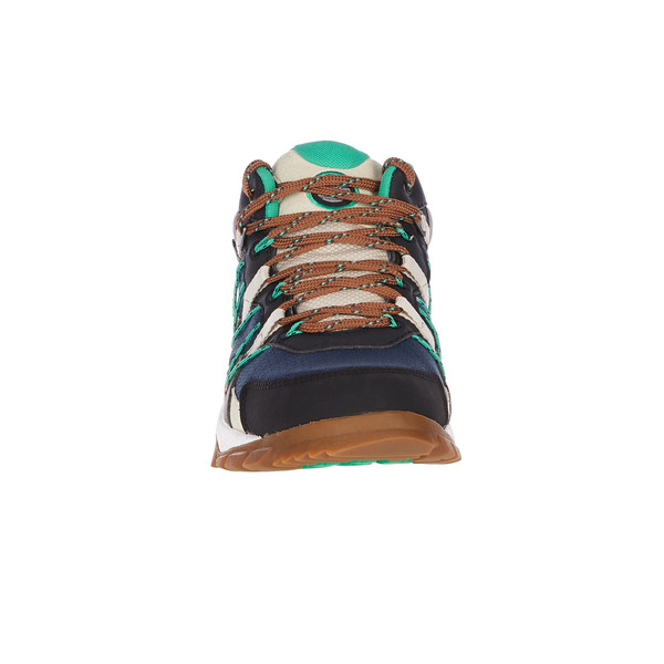 GARRISON TRAIL MID FABRIC WP Damen - Wanderstiefel