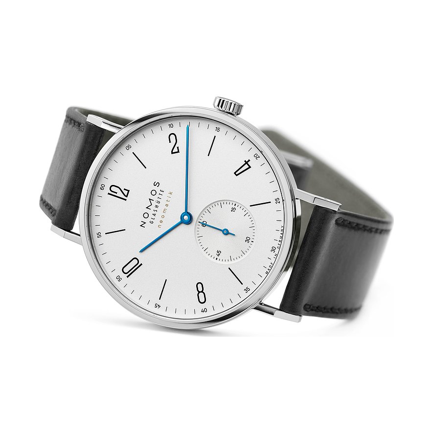 Nomos Glashütte Unisexuhr Tangente neomatik 39