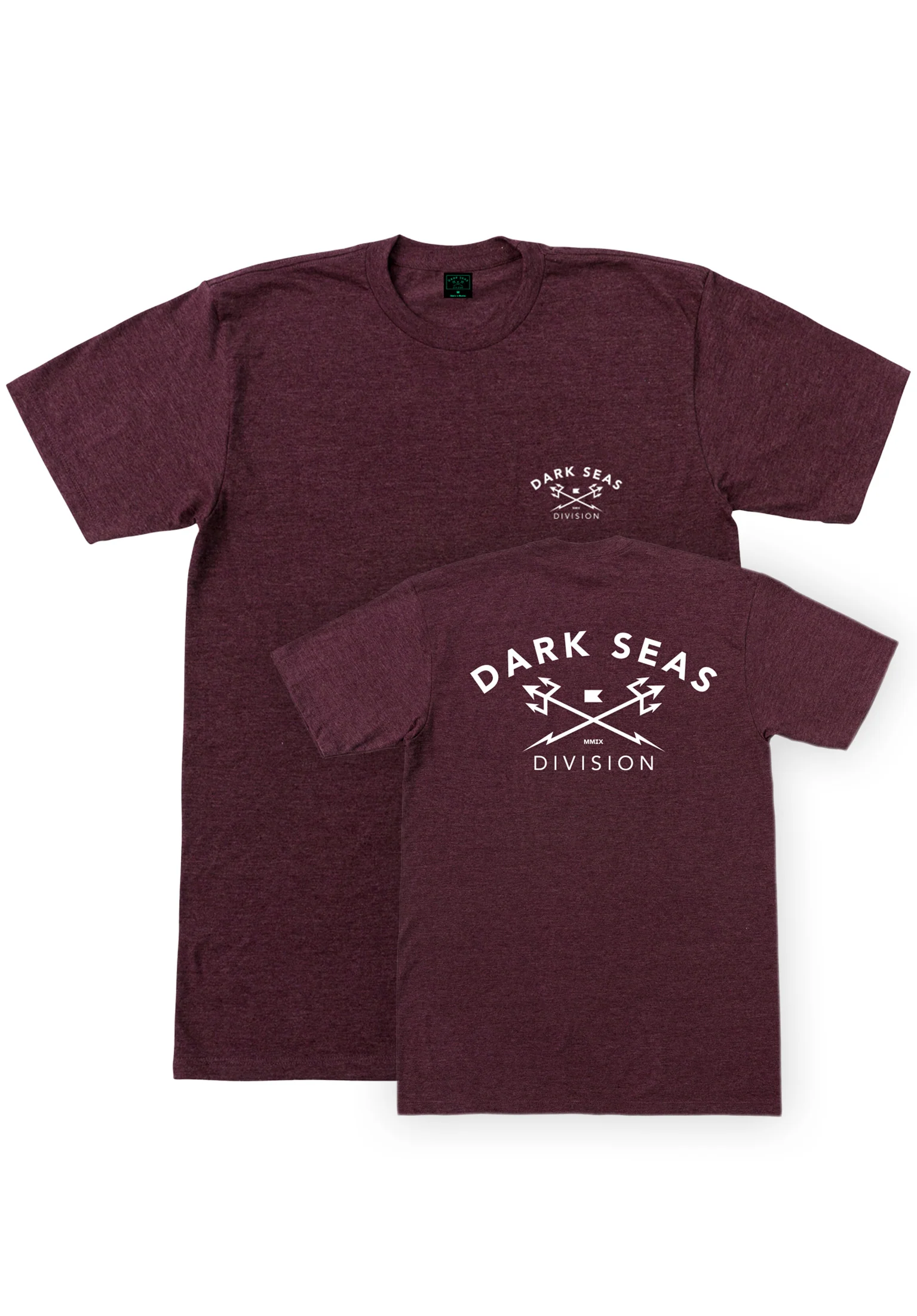Headmaster Blended Tee