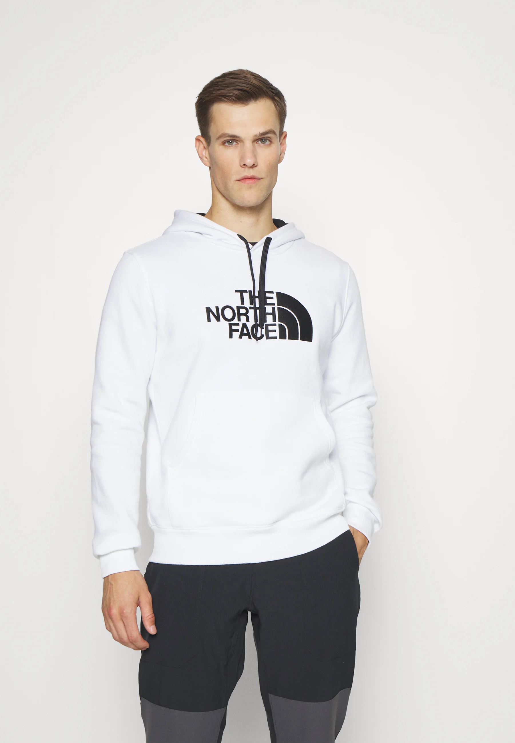 Sudadera con capucha Drew Peak de The North Face - Sudadera con capucha